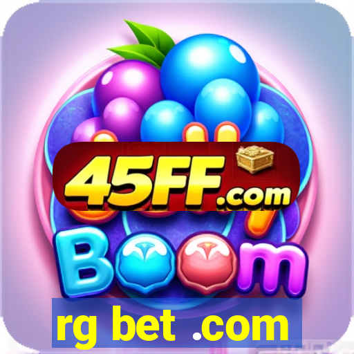 rg bet .com